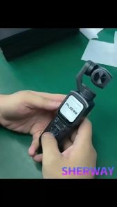 4K Action Camera 180° Auto-rotate Len Pocket Camera 1.9" Touchscreen Zoom Sport Cam Portable Vlog Video Recorder Cycling