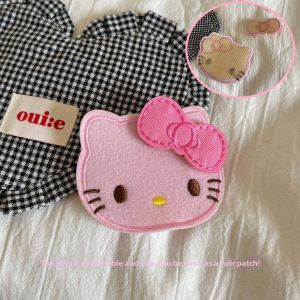 Invisible Hair Tidy Accessory Magic Tape
