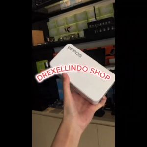 Printer Label Barcode Thermal EPPOS EP80D - USB Bluetooth [80MM]