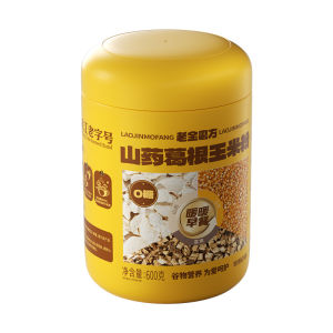 Laojin Mofang | Bột Sắn Dây Khoai Núi 600g