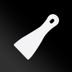 Refrigerator Neutral Icing Spatula Sub Dedicated to Sherbet Shovel Refrigerator Freezer Frost Removal Shovel Frozen Icing Spatula Accessories