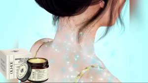 🔥OUHOE Bee Venom Skin Neck Cream Gentle moisturizing and smoothing cream for deep hydration and external application