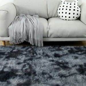 High Quality Carpet For Bedroom Furry Carpet Living Room Anti-Slip Mat Large size Soft and Comfortable