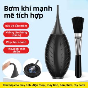 MUZHAN | Máy Thổi Bụi Đa Năng
