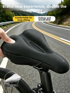 XunTing | Butt Pain Prevention Ultra Soft Padded Seat Cover