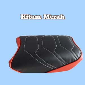Jok Anak Jok Boncengan Anak Honda Pcx 150 Pcx 160 Tahun 2018 - 2025
