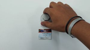 Tutup Klep GL Pro (PSP): Penutup Cover Stelan Setelan