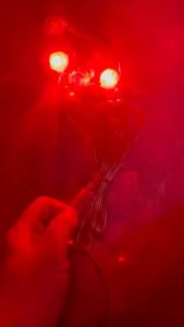 Đèn diều máy bay 5 điểm 3 điểm siêu đẹp siêu sáng