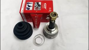 As Roda Luar CV Joint Drive Shaft Nissan X-trail T30 2002-2007 - 0617