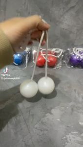 Mainan LED & Karakter Glowing Latto Latto: Mainan Jadul yang Seru dan Menarik