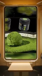 ชาเขียวมัทฉะเเท้ เกรดAAAA มาจิยะ 35กรัม 2เกรด [11]