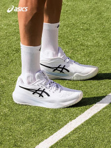 ASICS | Mens Competition Cushioning Tennis Shoes