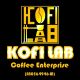 KOFI LAB COFFEE ENTERPRISE