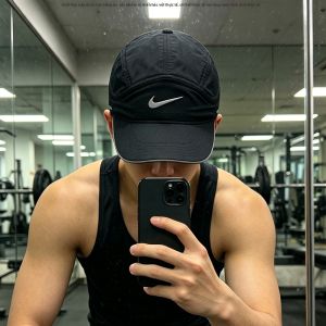 Nike | Mũ Béisbol Thể Thao Khô Nhanh
