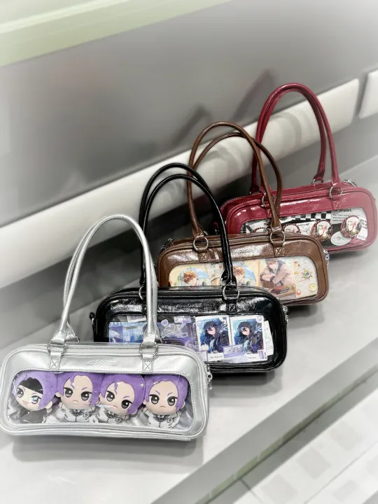 Túi Đeo Chéo AORDA Túi Đeo Vai Nhỏ Túi Đựng Bánh Mì Túi Đựng Đồ Dùng ...