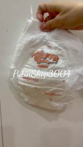 [SIÊU RẼ- HỎA TÓC] 50 MIẾNG BỈM QUẦN HARRA MẶT BÔNG HỮU CƠ SIZE L-7XL