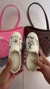 GIÀY SNEAKER NESTY NE40-9 VÀ NE40-1 – ĐÚC NGUYÊN KHỐI EVA SIÊU NHẸ HỌA TIẾT ẤN TƯỢNG ÊM ÁI CHO MỌI BƯỚC CHÂN