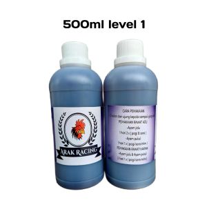 ARAK GOSOK AYAM BANGKOK ARAK RACING