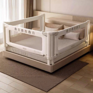 BEIESTATE | Bed Guardrail Fall Protection