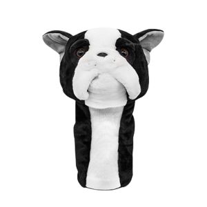 GOG | Soft & Fluffy Cartoon Puppy Design Club Head Cover