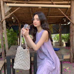 Mixd | Đầm Đẹp Không Tay