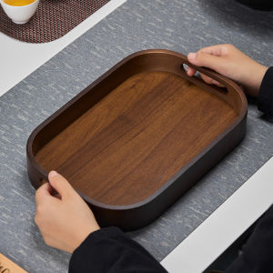 ชาน้ำแบบทำจากไม้ไผ่ขนาดใหญ่และขนาดเล็กสำหรับใช้ในบ้านหรูหราแบบสมัยใหม่สำหรับใช้ในออฟฟิศ ชาน้ำแบบทำจากไม้ไผ่แบบใหม่ปี 2025