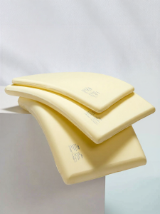 Mercury | Antibacterial Memory Foam Cervical Support Baby Pillow