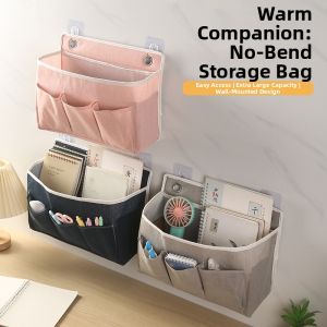Wall Hanging Student Dormitory Storage Bag