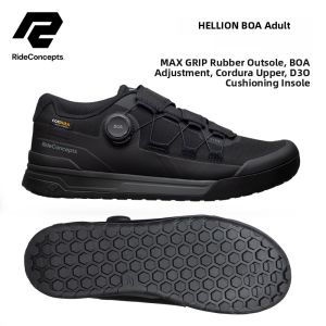 Downhill Mountain Trail Riding Shoes