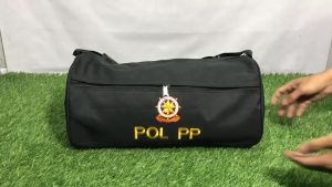 Tas sapol pp | tas pol pp | tas guling slempang