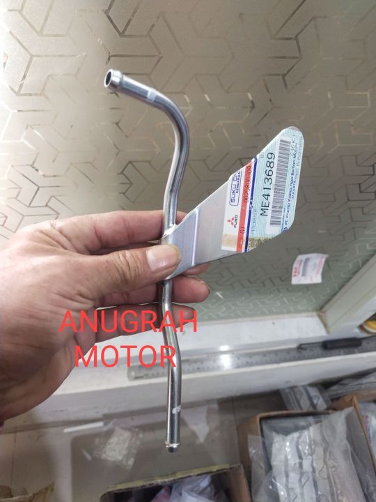 pipa water slang radiator Mitsubishi canter Orsinil | Lazada Indonesia