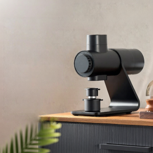 Barsetto | Professional Espresso Coffee Grinder Machine