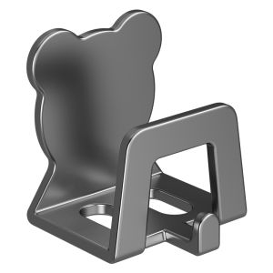 Kitchen Storage Rack Sponge Drain Rack Carbon Steel Sink Cover Wire Ball Pot Lid Wall Hanging Hook No Drilling Required