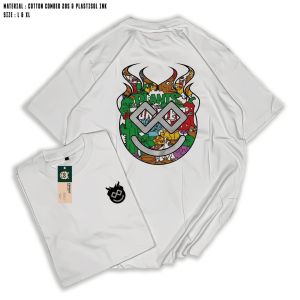 KAOS DISTRO ORIGINAL CRY OUT