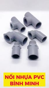 Đầu Bịt Nhựa Nút Bịt Nhựa Ren Trong Bình Minh 21 27 34