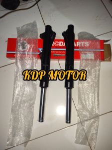 shock sok depan motor Honda Supra/shockbreaker depan motor Honda Supra
