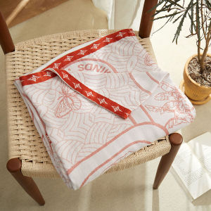 Yuzhaolin | Cooling Bamboo Fiber Blanket for Summer