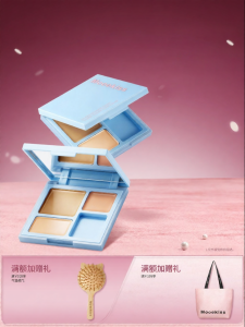 Mooekiss | Concealer Illuminating Durable Conceal Palette