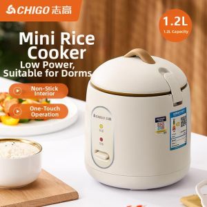 LIWAN | Mini Multifunctional Non-Stick Rice Cooker 1.2L