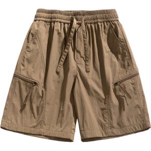 BALENO | Mens Outdoor Quick-Dry Shorts