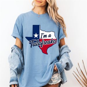 Sanrio | We Are Texas Strong Through Flood Sweat and Tears Shirt Flood Victim Relief Texas Hill Country Hill Country Relief Texas Shirt
