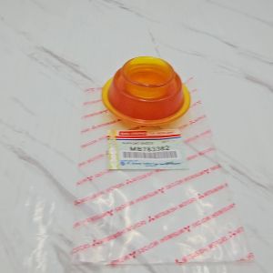 KARET SUPOT T120SS KUNING PART MOBIL