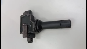 ORIGINAL SUBARU IGNITION COIL SUBARU XV FORESTER CAR IGNITION COIL ENGINE PLUG COIL 3 PIN PLUG COIL KERETA 22433-AA630