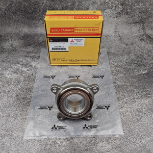 BERING RODA DEPAN KOMPLIT MITSUBISHI TRITON PAJERO SPORT 3885A025