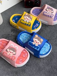 เสื้อร้านไทย ส่งไว รองเท้าแตะเด็ก ไซส์ 15-20cm วัสดุ PVC ตรงปก รุ่นหนา พื้นรองเท้าหนา 2cm น้ำหนัก 0.35-0.45g ใส่สบาย พื้นนิ่มมาก สีสันสดใส