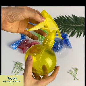 Bình xịt cắt tóc tưới cây bình xịt mini phun sương 300ml Mamu shop M190