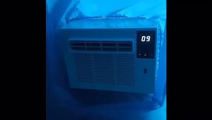 แอร์ air conditioner แอร์ที่ใช้ในบ้าน แอร์บ้าน3400btu ถูกๆ แอร์คูลเลอร์ ไม่ต้องติดตั้ง พกพาสะดวกทเครื่องปรับอากาศเคลื่อนย้ายได้ แอร์รถยนต์ แอร์ตั้งแคมป์เต็นท์กลางแจ้งพิเศษ