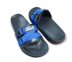 Sandal Slide Pria Terbaru Casual/Sandal Slop Pria berkualitas