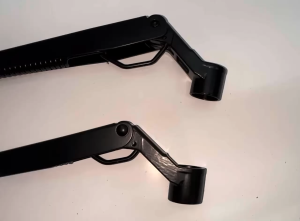 LUCAS (UK) WIPER ARM - PERODUA KENARI RIGHT