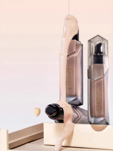 LUCENBASE Waterproof Long-Lasting Concealing Foundation